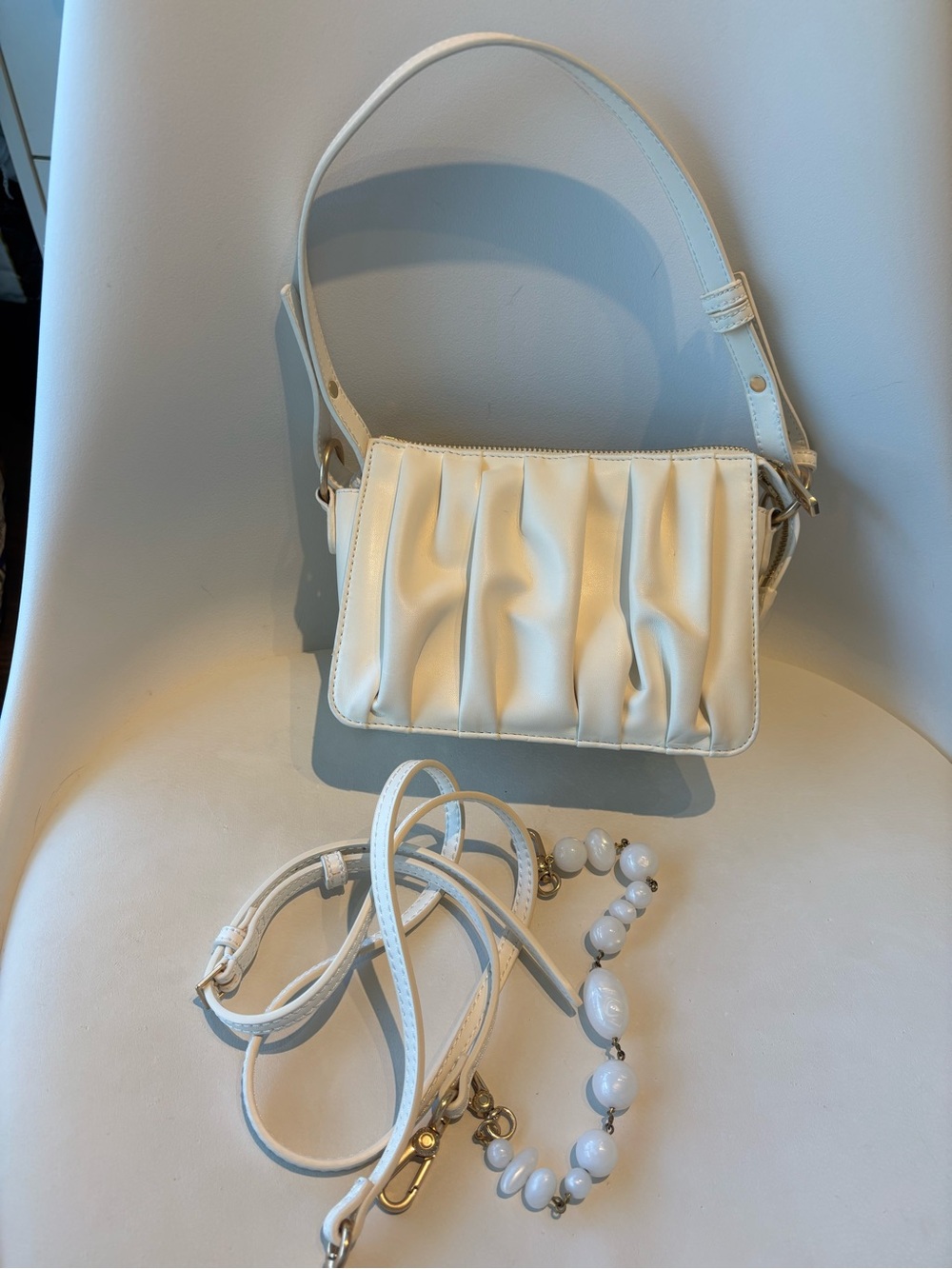 Charles & Keith Small Bag